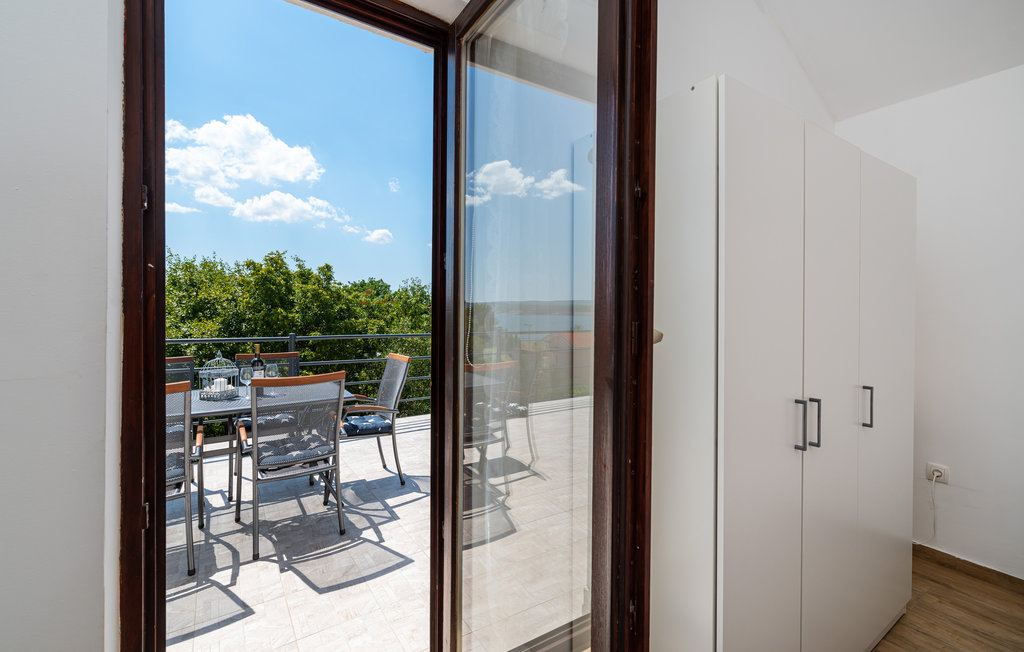 Ferieleilighet - Zadar-Maslenica , Kroatia - CDA920 22