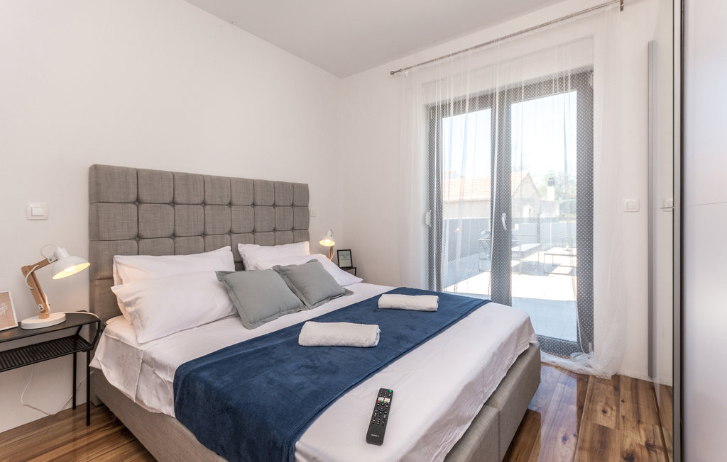 Feriehuse - Biograd-Rastane Donje , Kroatien - CDA922 16