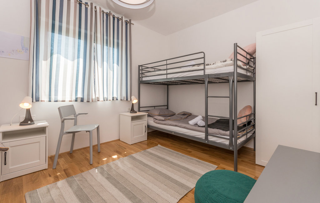 Semesterlägenhet - Zadar-Sukosan , Kroatien - CDA925 17