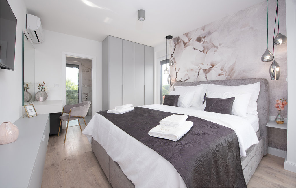 Feriehuse - Zadar-Zaton , Kroatien - CDA968 34