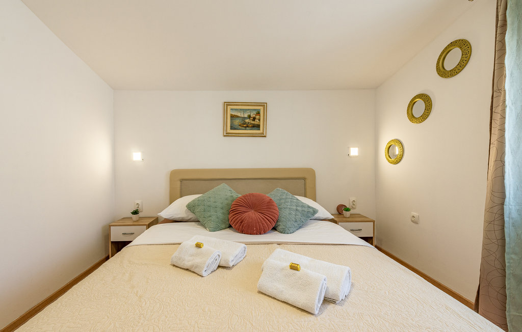 Lejlighed - Vir-Vir , Kroatien - CDA988 18