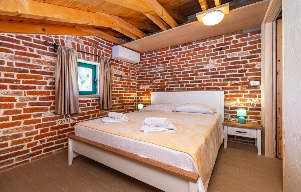 Ferienhaus - Zadar - Radovin , Kroatien - CDA998 25