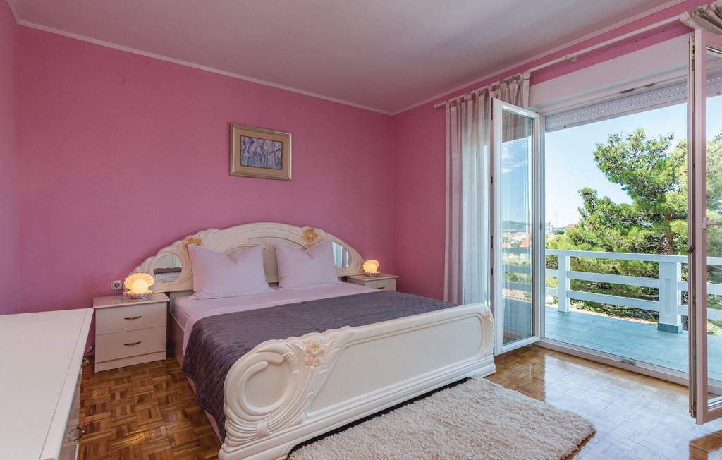 Feriehuse - Zadar , Kroatien - CDA303 38