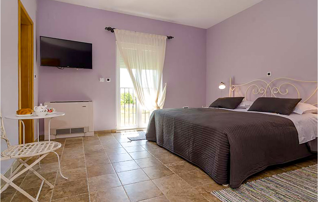 Ferienhaus - Zadar-Prkos , Kroatien - CDA713 34