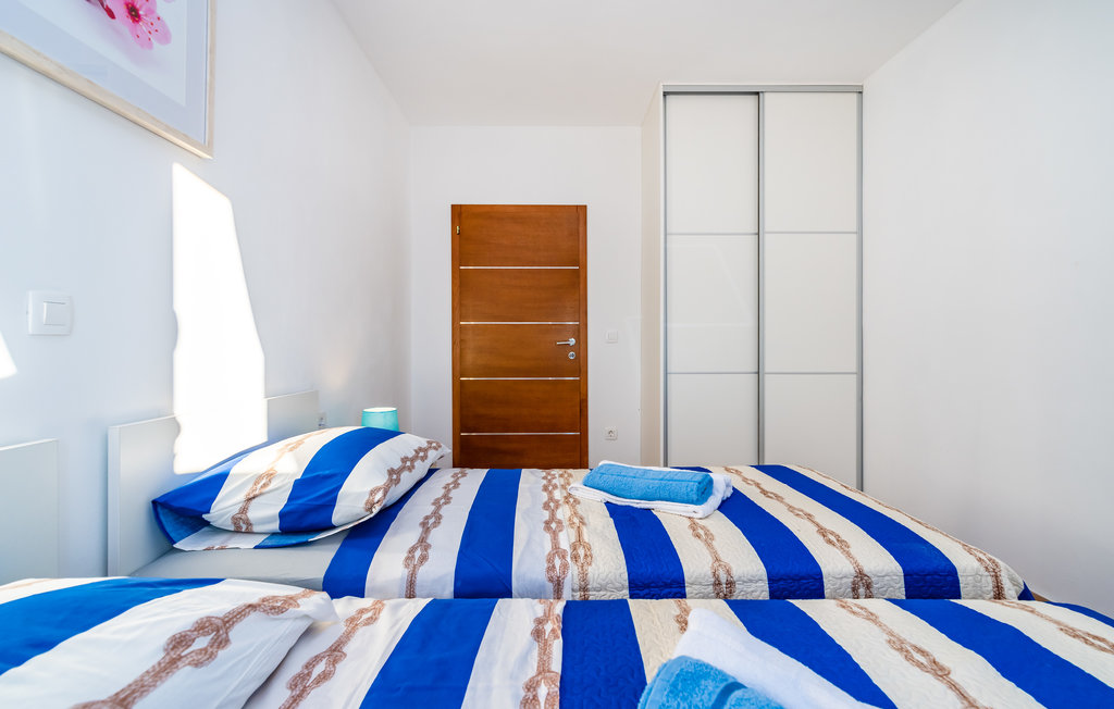 Ferienhaus - Starigrad Paklenica-Modric , Kroatien - CDA732 41