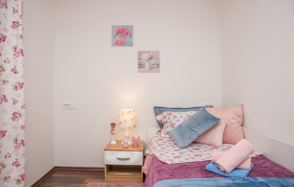 Ferienhaus - Zadar-Gorica , Kroatien - CDA835 24