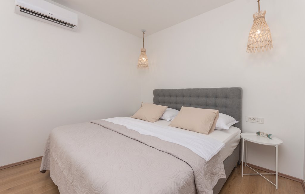 Ferienhaus - Biograd-Kakma , Kroatien - CDA597 61