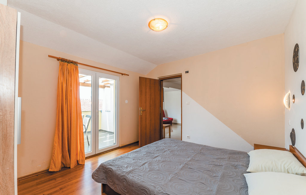 Ferienwohnung - Biograd , Kroatien - CDA024 19