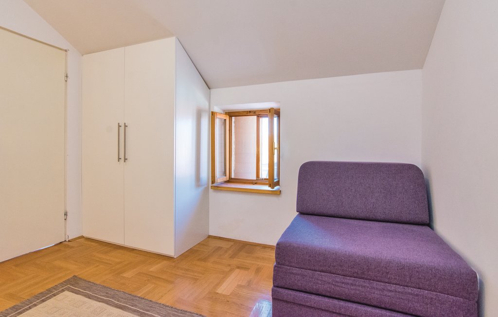 Feriehus - Zadar-Krusevo , Kroatia - CDA125 33