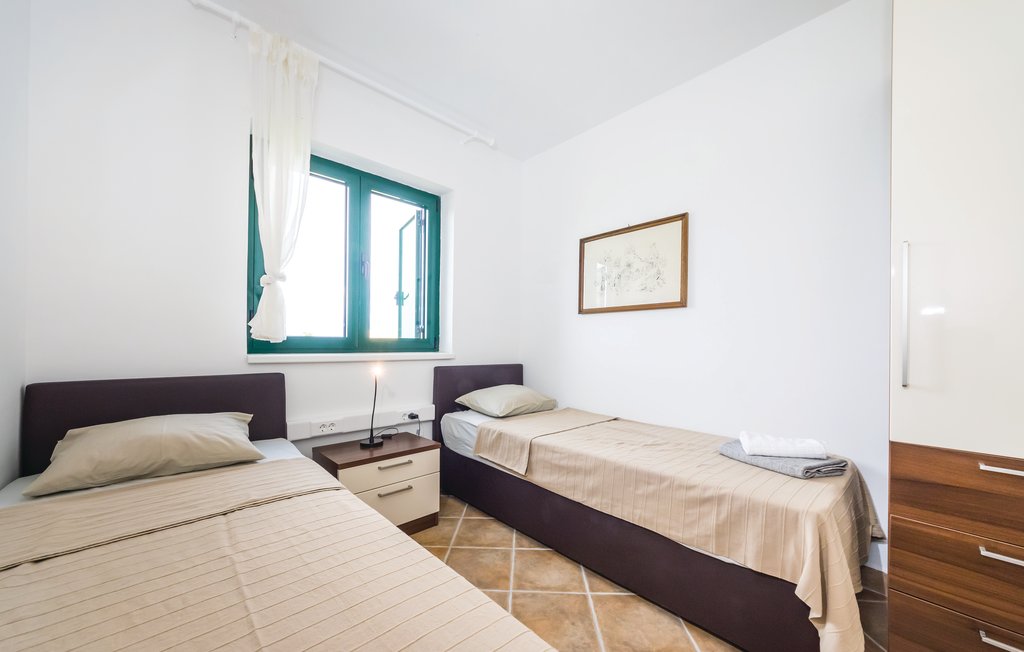 Lejlighed - Nin-Privlaka , Kroatien - CDA163 29