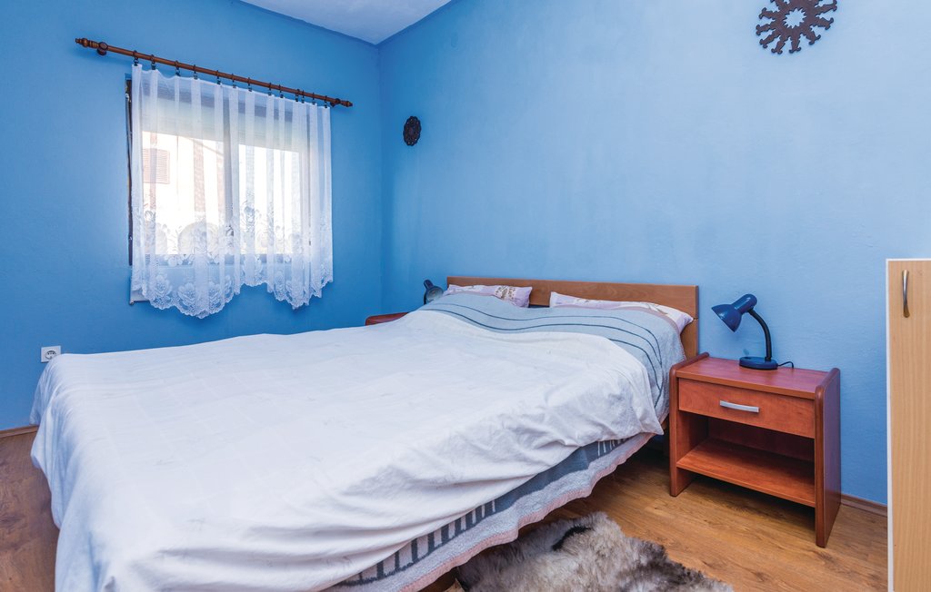 Feriehuse - Biograd-Sikovo , Kroatien - CDA216 9