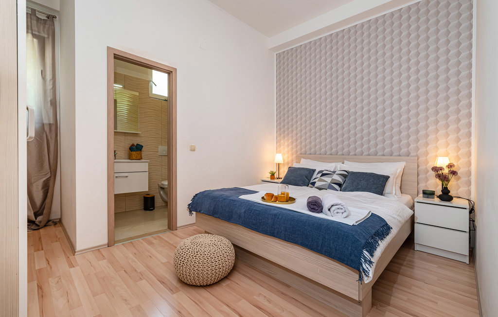 Ferienhaus - Biograd-Radasinovci , Kroatien - CDA301 39