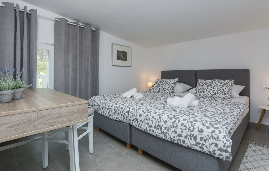 Ferienhaus - Zadar-Vrsi Mulo , Kroatien - CDA309 36