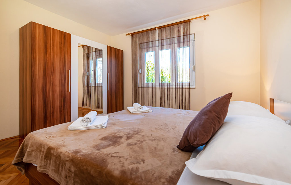 Ferienhaus - Zadar-Sukosan , Kroatien - CDA312 25