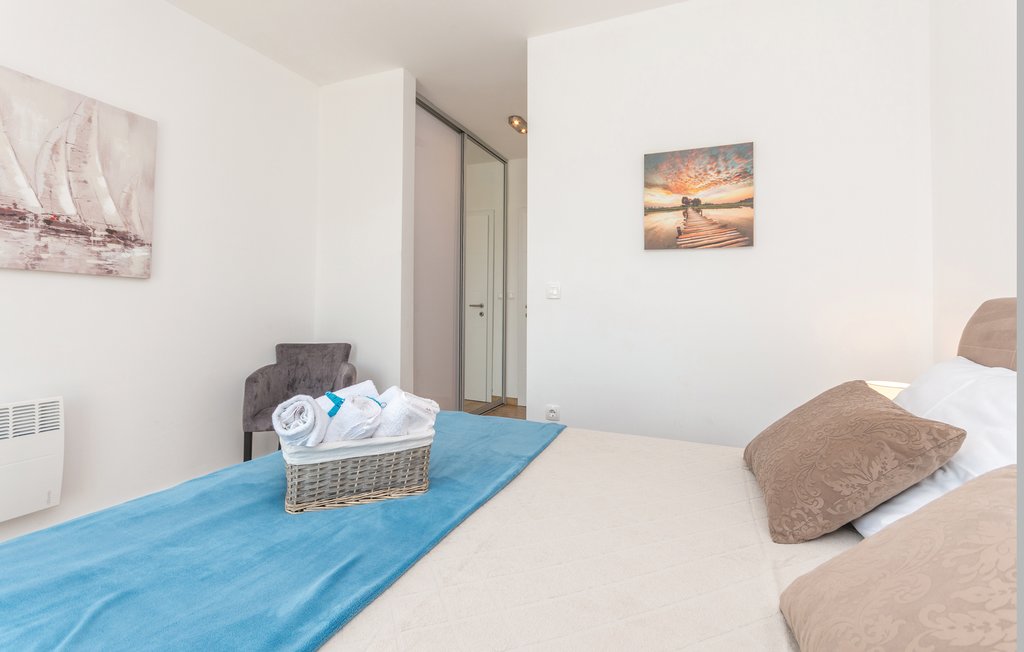 Feriehuse - Zadar-Kakma , Kroatien - CDA331 30