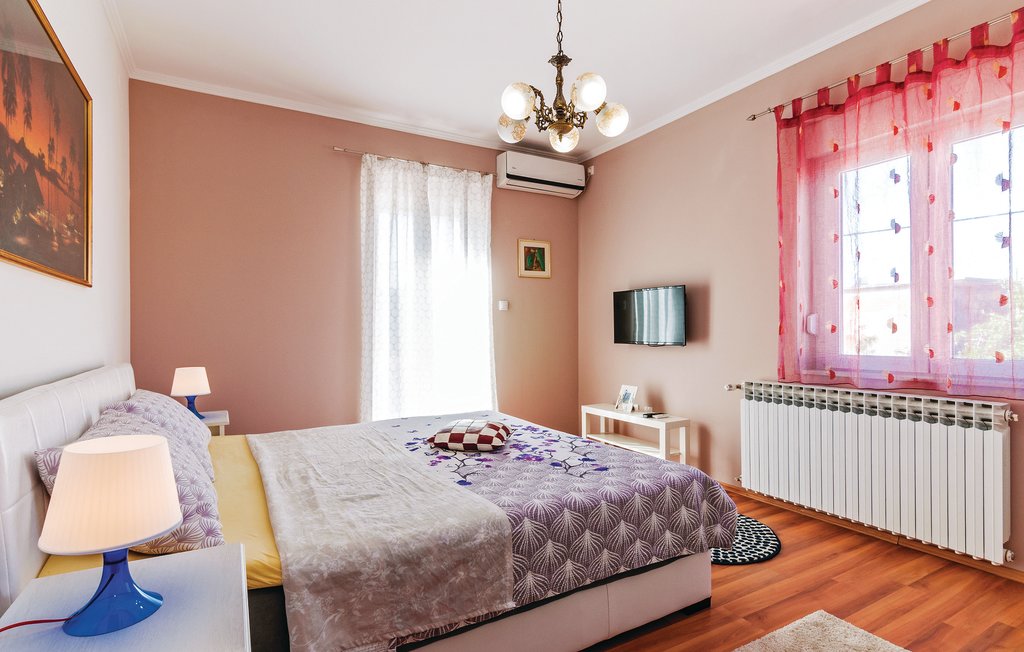 Feriehuse - Zadar , Kroatien - CDA337 22