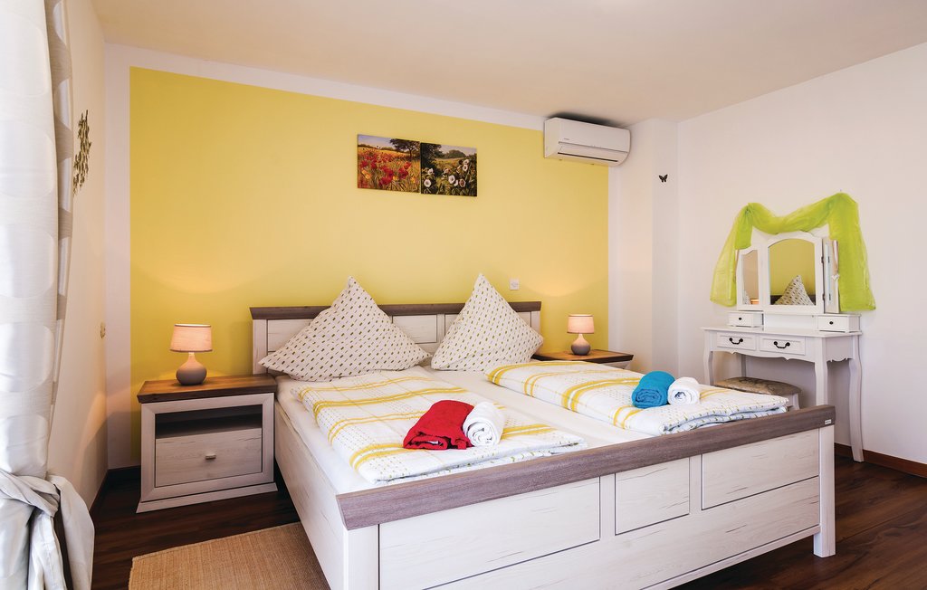 Ferienhaus - Zadar-Polaca , Kroatien - CDA349 18