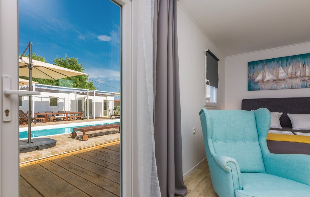 Feriehuse - Zadar-Petrcane , Kroatien - CDA420 33