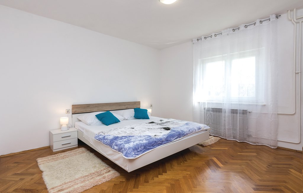 Feriehuse - Zadar-Suhovare , Kroatien - CDA435 33