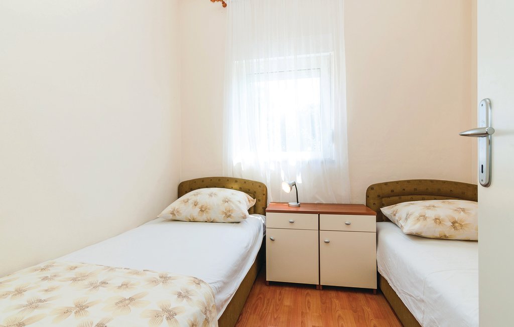 Ferieleilighet - Zadar-Posedarje , Kroatia - CDA499 15