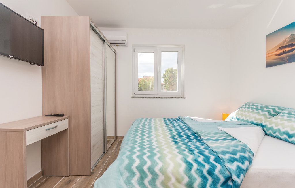 Semesterlägenhet - Hrvatska-Biograd na Moru , Kroatien - CDA539 16