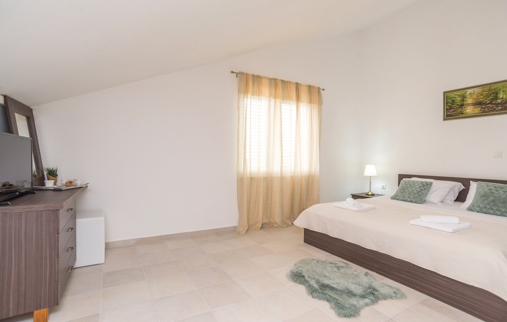 Ferienhaus - Zadar-Debeljak , Kroatien - CDA577 40