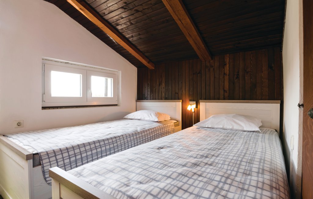 Feriehuse - Zadar-Bibinje , Kroatien - CDA581 15