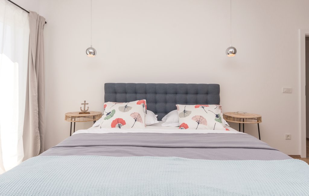 Ferienhaus - Biograd-Kakma , Kroatien - CDA597 48