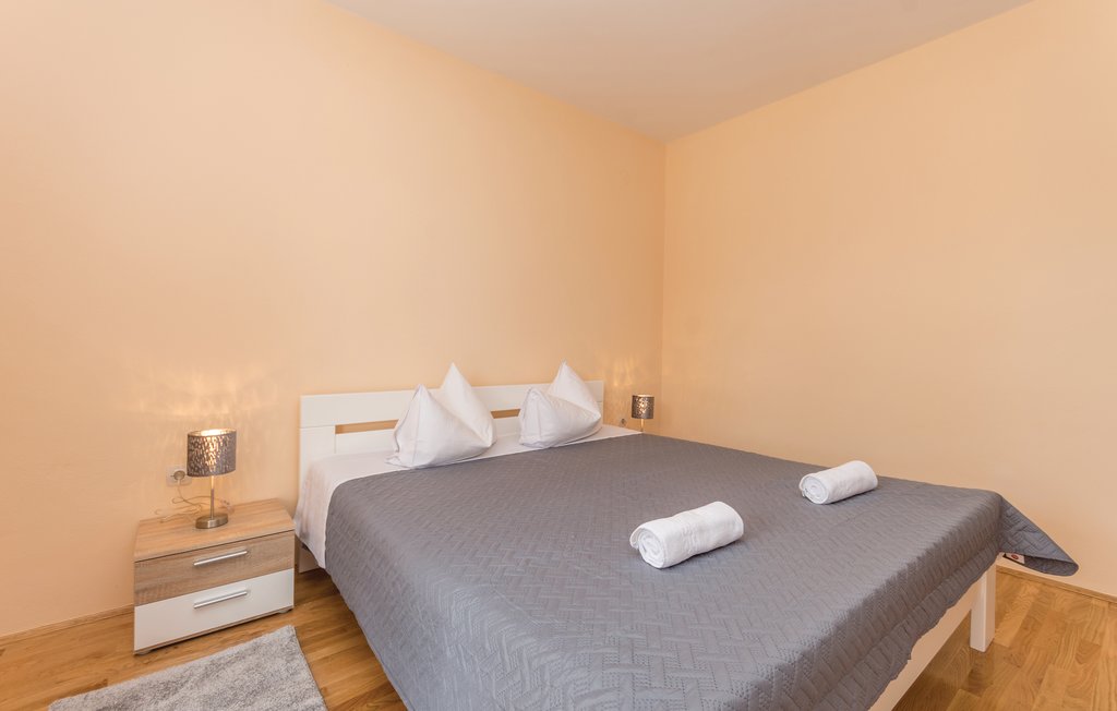 Feriehuse - Biograd-Lisane Tinjske , Kroatien - CDA603 25