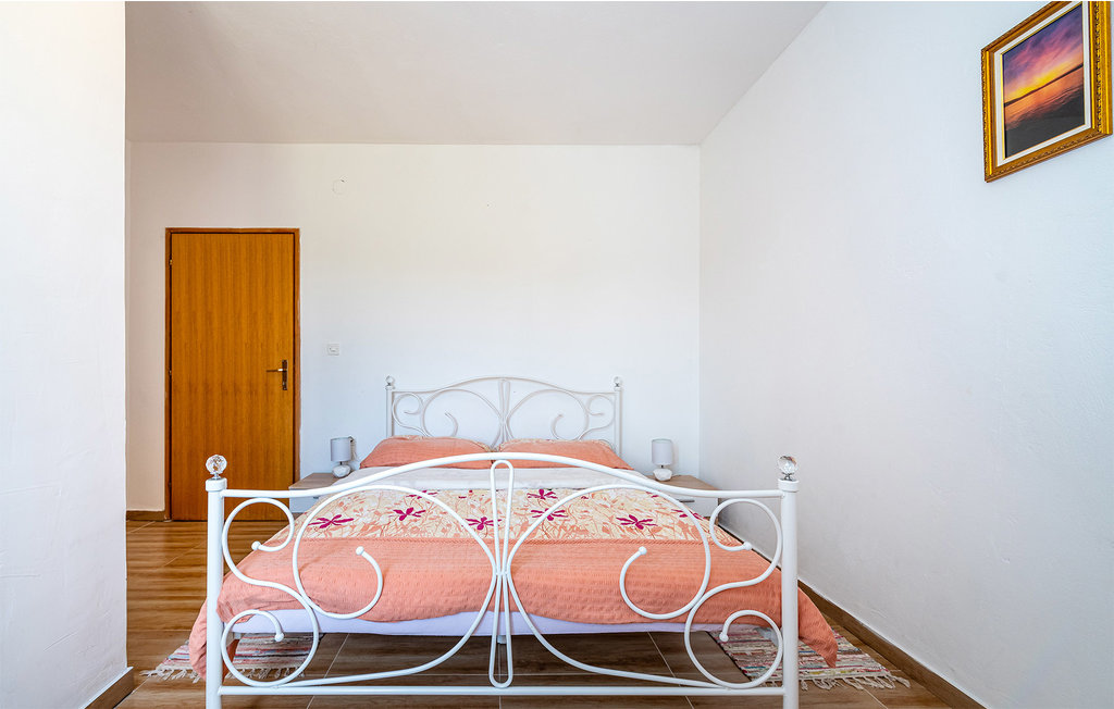 Feriehus - Biograd-Lisane Tinjske , Kroatia - CDA615 16