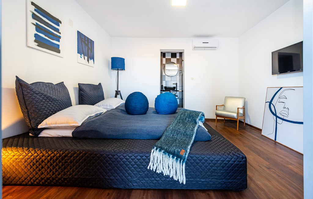 Feriehuse - Zadar-Zagrad , Kroatien - CDA708 55