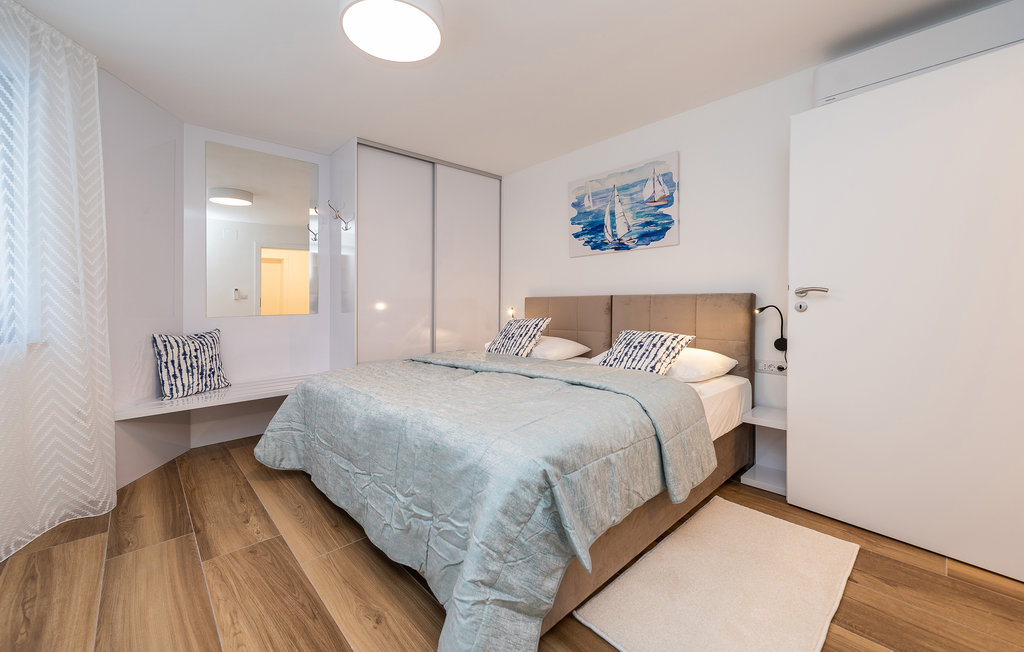 Ferienhaus - Biograd na Moru , Kroatien - CDA714 38