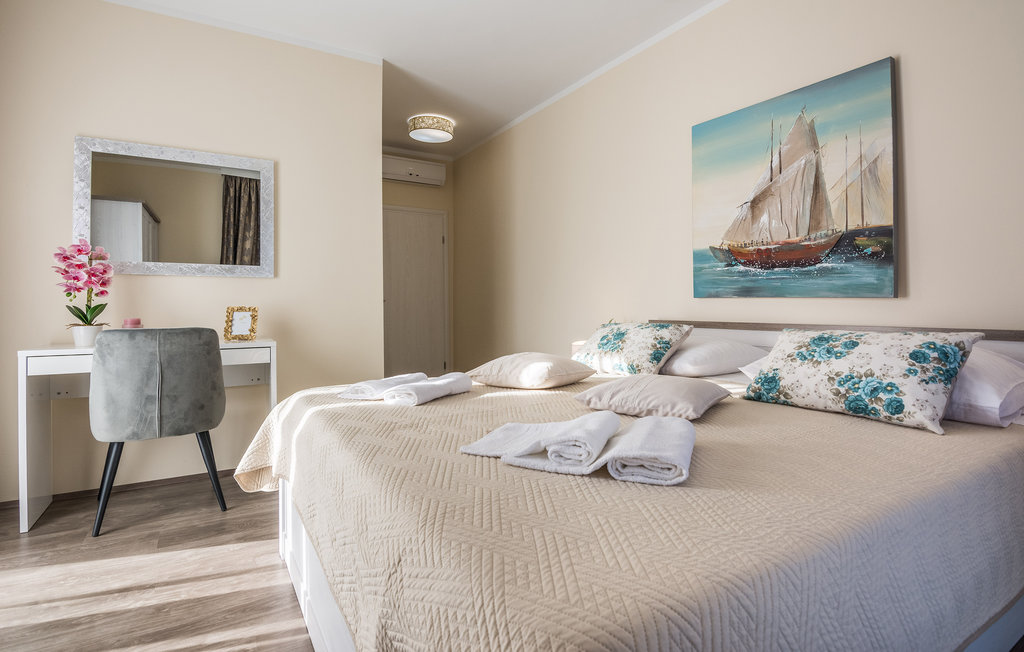 Ferienhaus - Nin-Privlaka , Kroatien - CDA746 5