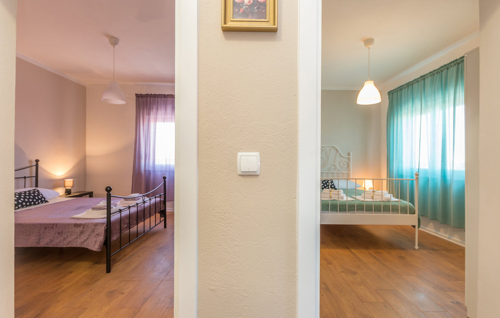 Ferienhaus - Zadar , Kroatien - CDA759 17