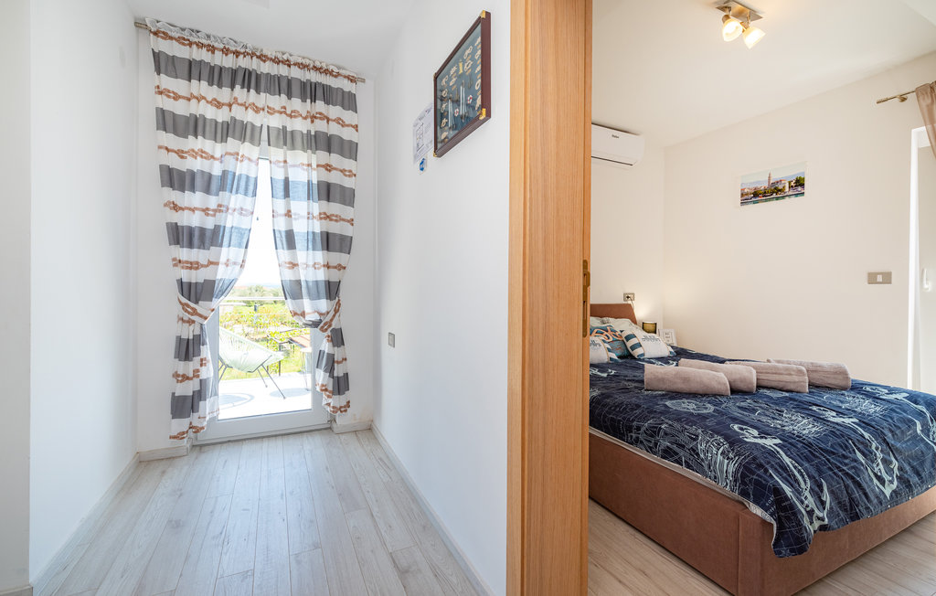 Feriehuse - Biograd-Turanj , Kroatien - CDA843 19