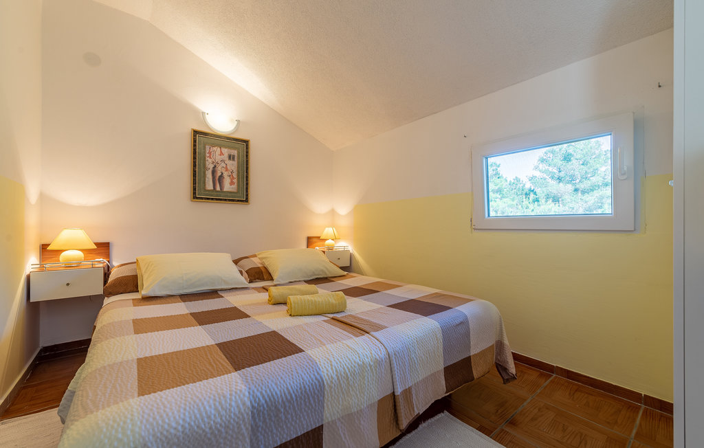 
Holiday rental - Vir , Croatia - CDA861 5