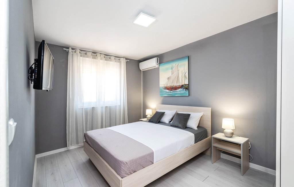 Feriehuse - Zadar-Zemunik Donji , Kroatien - CDA921 22