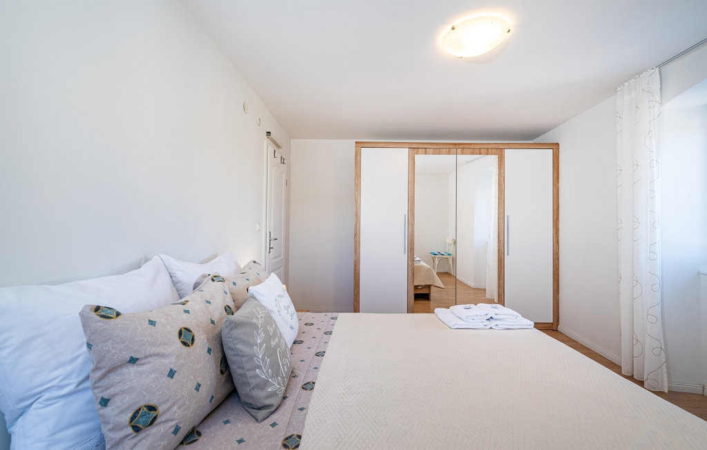 Feriehuse - Dugi otok - Brbinj , Kroatien - CDA941 29