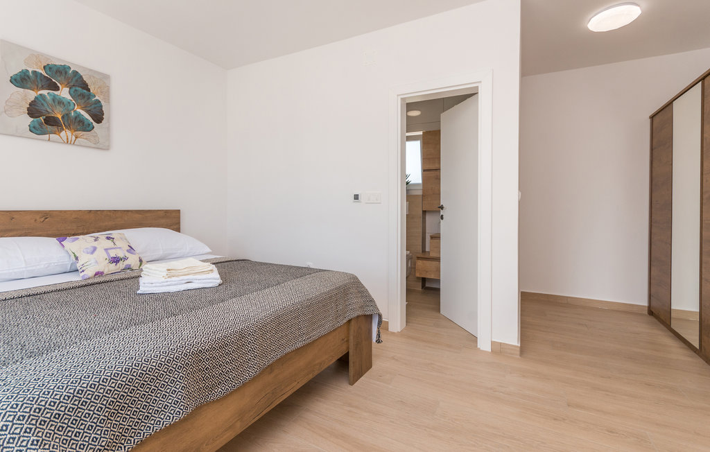 Ferienhaus - Biograd-Radasinovci , Kroatien - CDA952 23