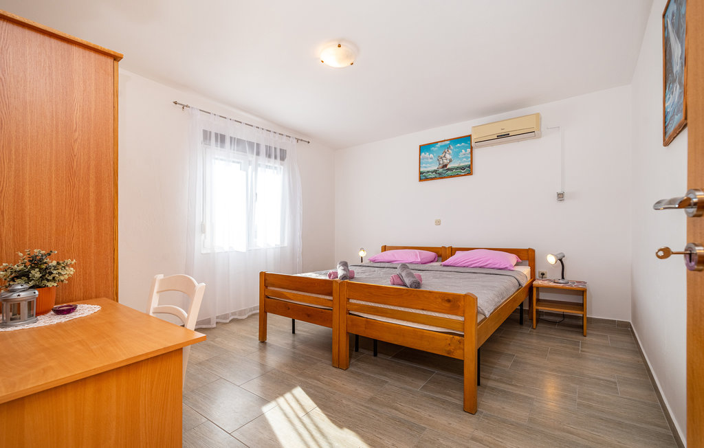 Feriehuse - Starigrad Paklenica/Rovanjska , Kroatien - CDA961 22