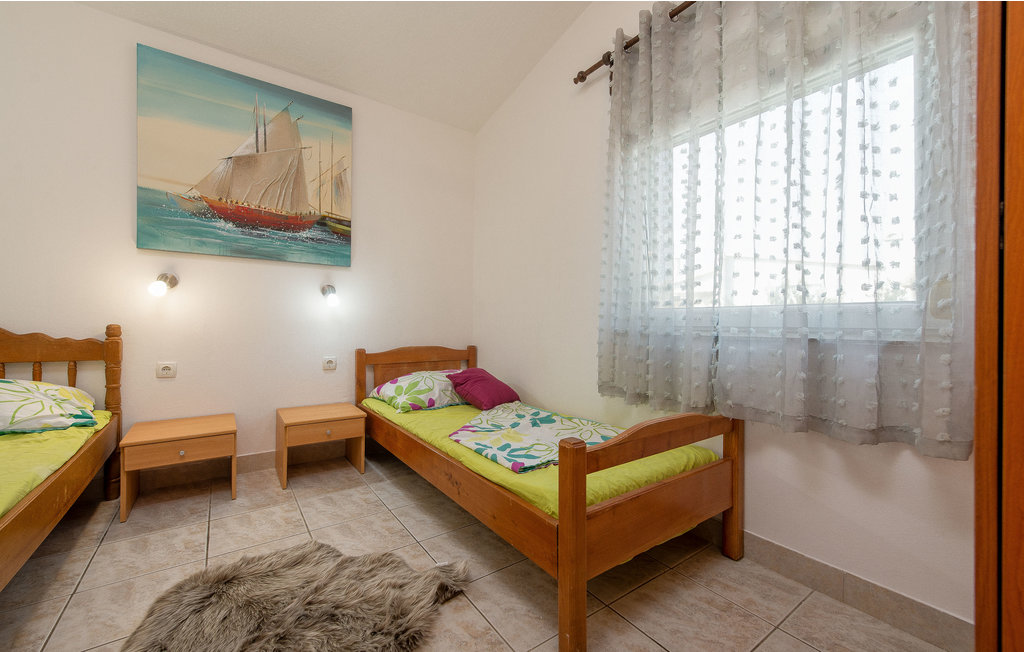 Ferieleilighet - Vir-Vir , Kroatia - CDA983 21