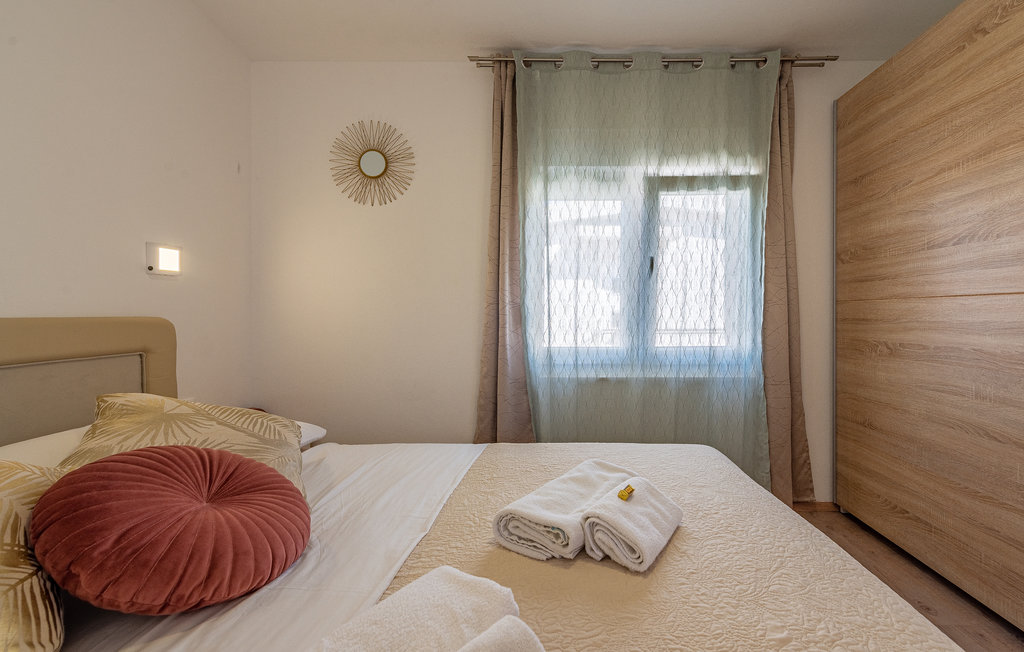 Lejlighed - Vir-Vir , Kroatien - CDA989 15