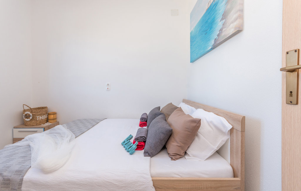 Ferienhaus - Biograd na Moru , Kroatien - CDA990 19