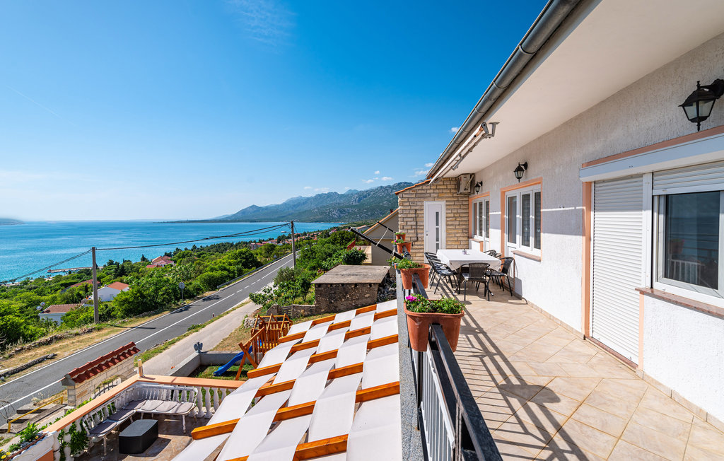 Ferienhaus - Starigrad Paklenica-Rovanjska , Kroatien - CDA126 22