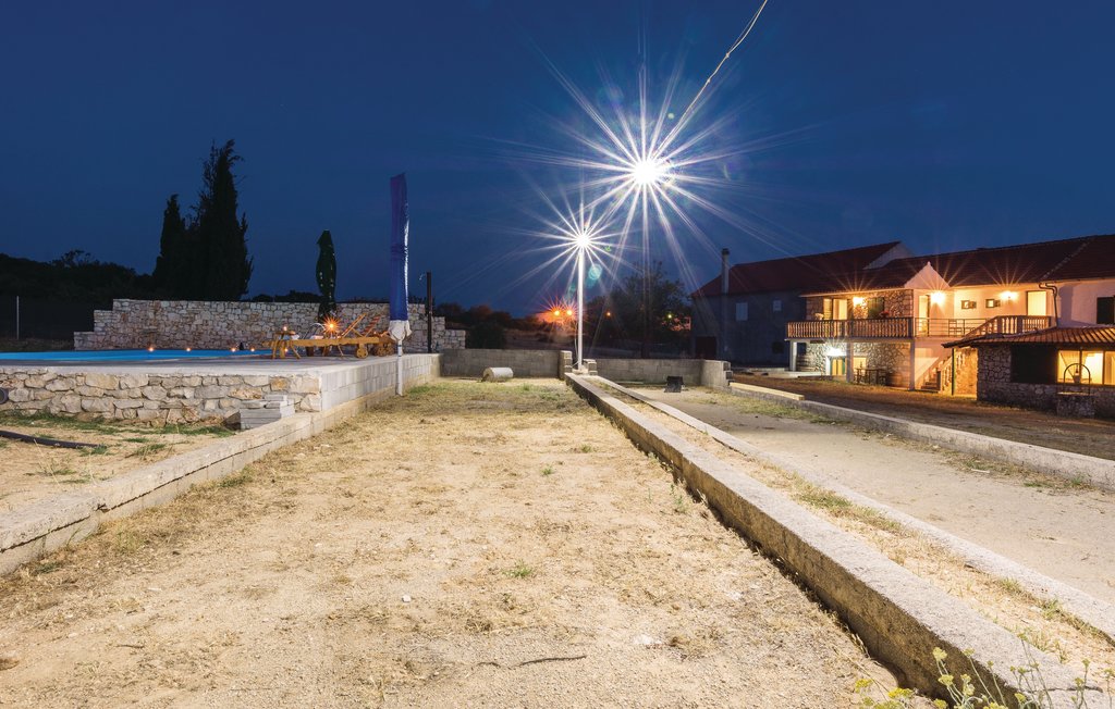 Ferienhaus - Biograd-Donje Rastane , Kroatien - CDA140 20