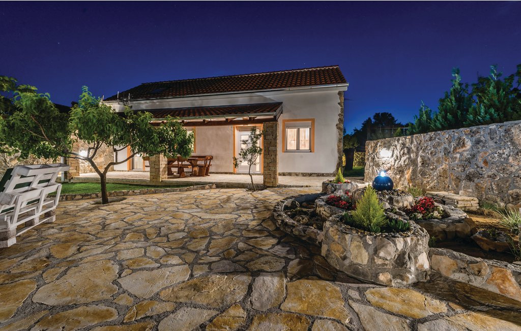 Feriehuse - Zadar-Zemunik Gornji , Kroatien - CDA254 20