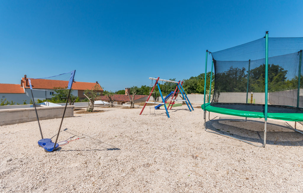 Semesterhus - Zadar-Nadin , Kroatien - CDA274 18