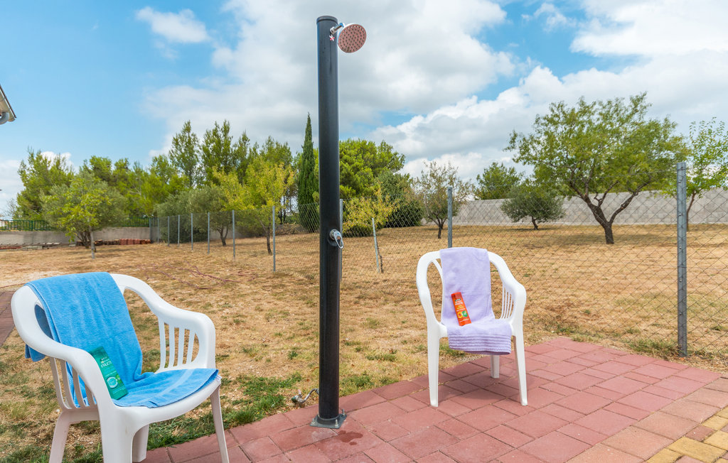 Semesterhus - Zadar-Lisicic , Kroatien - CDA283 18