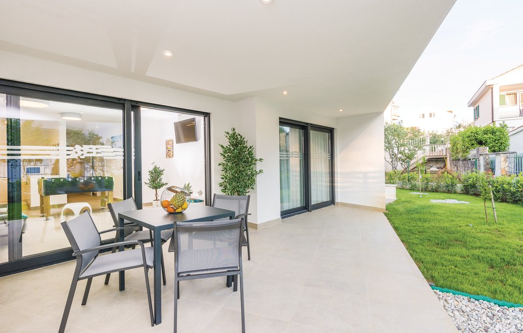 Feriehuse - Biograd , Kroatien - CDA305 27