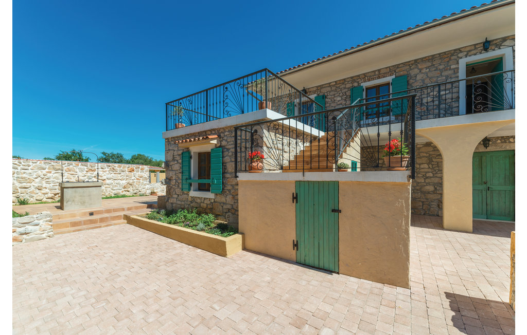 Ferienhaus - Biograd-Gornje Rastane , Kroatien - CDA319 18